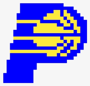 Pacers Logo - Circle