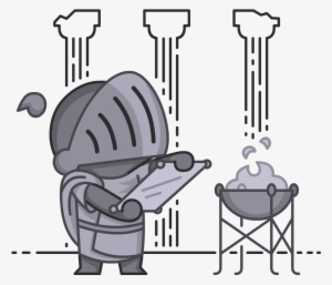 Looks Like Honor Gaming Community Hasn't Created Any - Cartoon