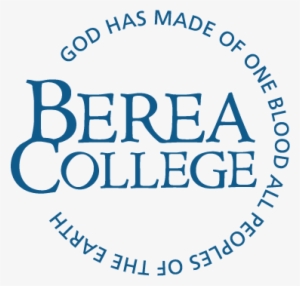 Berea College Logo