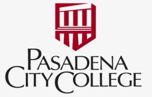 Logo - Pasadena City College Logo