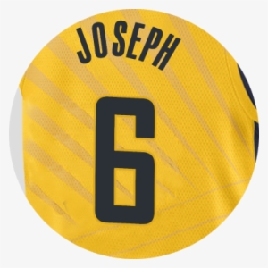 Indiana Pacers Cory Joseph - Indiana Pacers