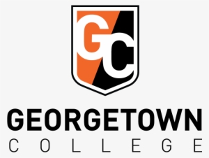 Georgetown College Logo Alternate Position - Georgetown College Logo