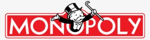 Fichier - Monopoly - Svg - Monopoly Logo