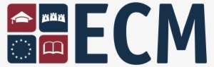 Ecm College Logo - Italy