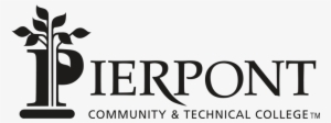Click On The Logo You Want, Then Right Click On It - Pierpont Community And Technical College