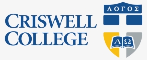 Criswell College Logo For Ministry Relationships Page - Criswell College Logo