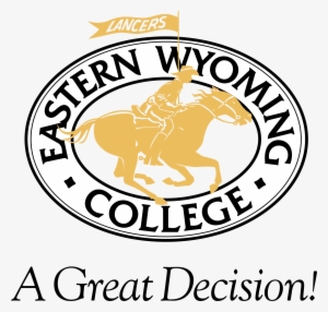 Eastern Wyoming College Logo Png Transparent - Eastern Wyoming College Logo