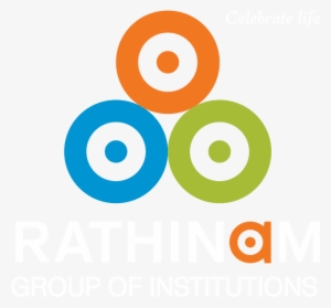 Best College In Coimbatore - Rathinam College Of Arts And Science Coimbatore Logo