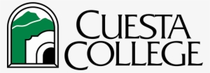 Png - Cuesta College Logo