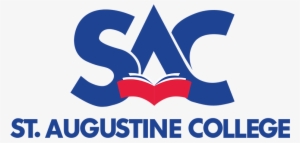 Augustine College Logo - St Augustine College Logo