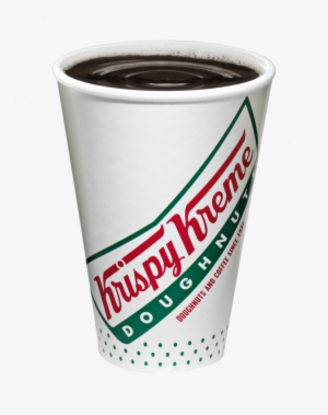 Free Hot Or Iced Coffee September 29-october 1, 2017 - Krispy Kreme And Coffee