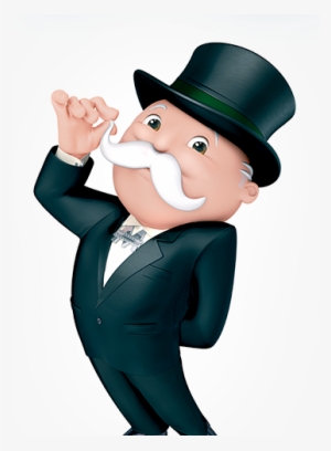 America's Favorite Family Board Game, Monopoly®, Makes - Monopoly For Nintendo Switch