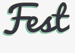 Fest - Merry Christmas Laser Cut