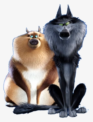 Wolves - Alpha And Beta Storks