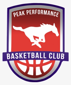 Peak Performance Pacers Elite - Mountain Crest High School Logo
