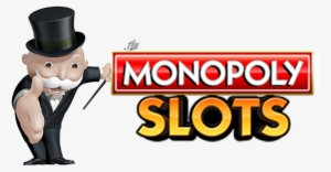 Odds Of Free Spins When Playing The Monopoly Slot - Transparent Background Monopoly Guy Png