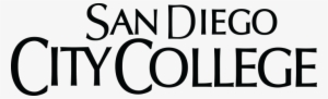 Sdcc Logo - Primary - Sd City College Logo