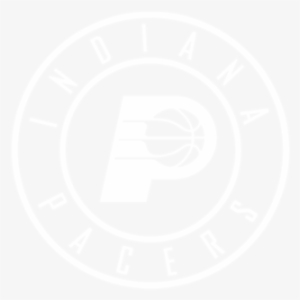 Indiana Pacers - Samsung Logo White Png