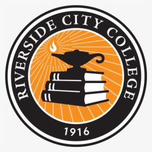 Riverside City College Logo
