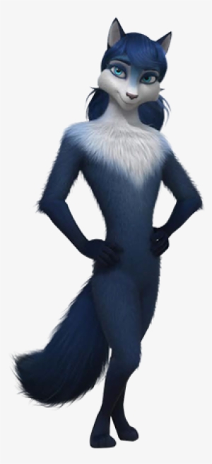 Bianca - Sheep And Wolves Bianca