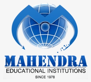 Mahendra Engineering College Logo