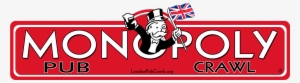 Monopoly Pub Crawl Header - Monopoly Pub Crawl