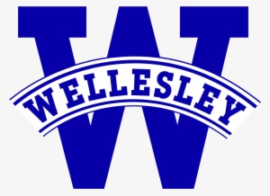 Wellesley College Logo Png - Wellesley College Athletics - 1800x1336 ...