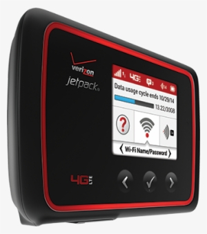 Verizon Jetpack® Mifi® 6620l