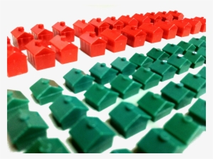 Monopoly Hotel Png - Monopoly Apartment