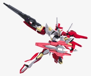 Credits To Zephyrnic - Gundam Png