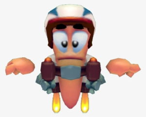 Download Zip Archive - Worms Jetpack