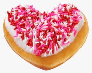 Krispy Kreme Doughnuts - Icing