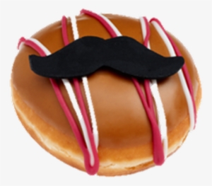 Krispy Kreme - Sugar Cake