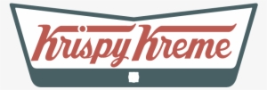 Krispy Kreme Logo - Krispy Kreme On Sale