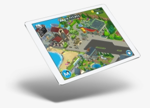 Tablet Computer