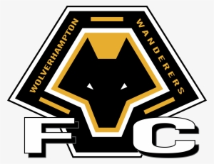 Wolves Logo Png Transparent - Wolves V Leicester Pre Season