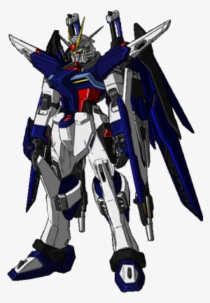 Destiny Png Images Vector Transparent Download - Infinite Stratos Ichika Gundam