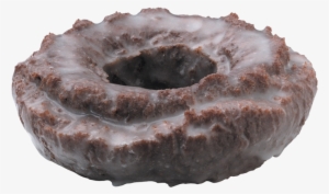 Krispykreme - Com - Krispy Kreme Glazed Chocolate Donut