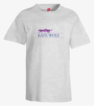 Kate Wolf Running Wolves T-shirt