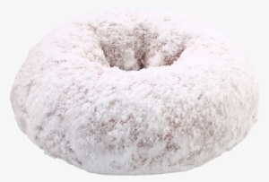 Krispy Kreme Original Glazed The Donut Is Not Showing - Doughnut