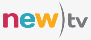 New)tv Logo - Graphic Design