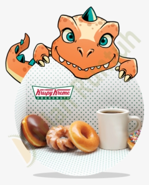My U Mobile App Free Krispy Kreme Doughnuts Grab Voucher - U Mobile Terer Thursday Offer