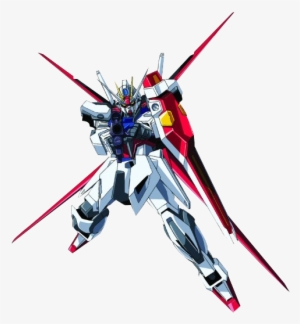 Strike Gundam