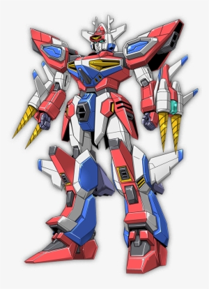 Img Mecha02 In Mecha - スパロボ グラン ティー ド
