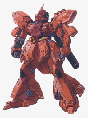 Msh 04 Sazabi Ver Ka By Hes6789-da1imbx - Sazabi Ver Ka Art