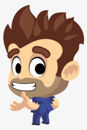 Jetpack Joyride Messages Sticker-11 - Sticker