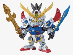 Products/gundam - Bb Senshi Sangokuden
