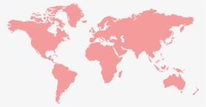 Crc Speedshow - World Map Psd