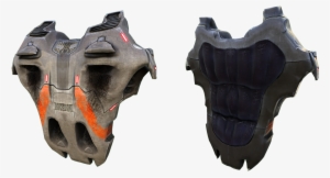 Jetpack-mk1 - Firearm