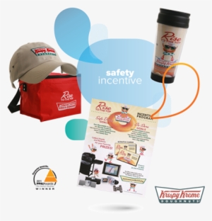 Activate Delivers Impressive Safety Incentive Program - Decaf Coffee K-cup, Pack Of 6